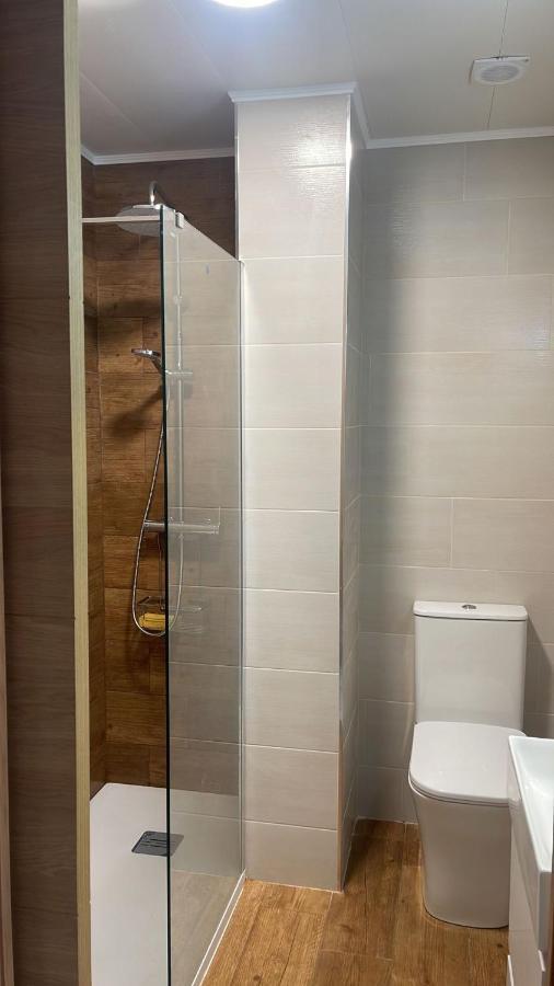 Del Mar 1C - New Beach First Floor One Bed Flat Sagunto Exteriér fotografie