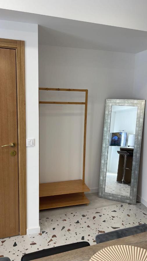 Del Mar 1C - New Beach First Floor One Bed Flat Sagunto Exteriér fotografie