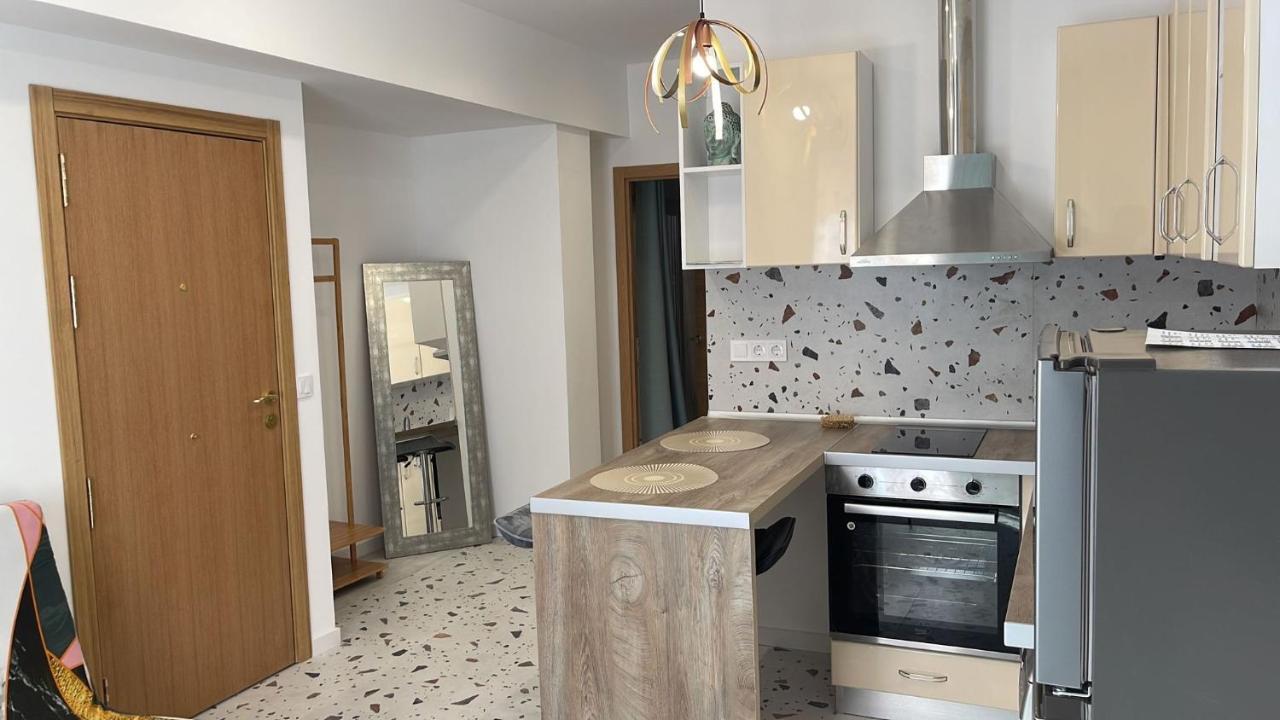 Del Mar 1C - New Beach First Floor One Bed Flat Sagunto Exteriér fotografie