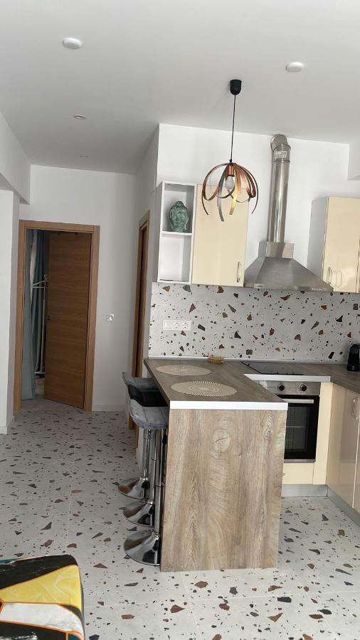 Del Mar 1C - New Beach First Floor One Bed Flat Sagunto Exteriér fotografie